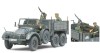 Truck 6x4 Krupp Protze (Kfz.70)